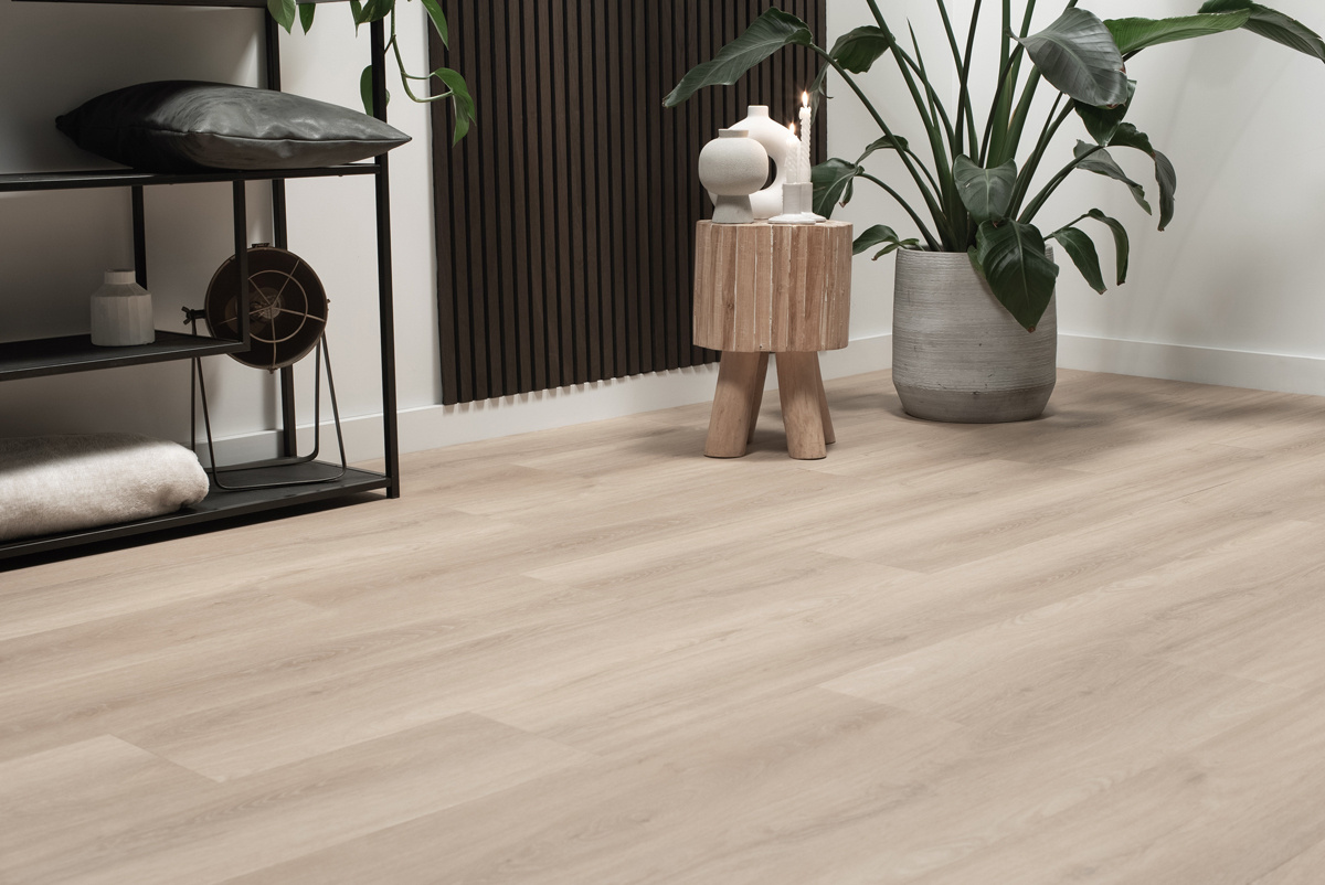 Floer Natuur Callantsoog Crèmewit FLR-3040 PVC