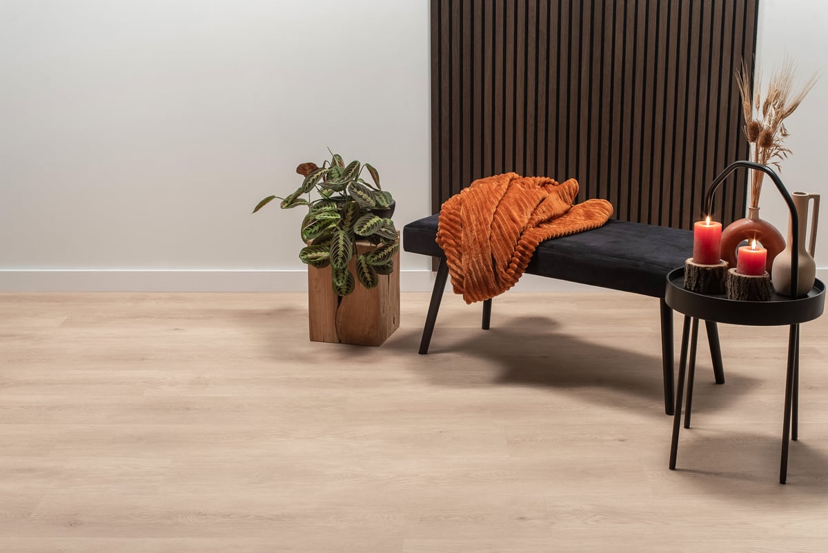 Floer Natuur Bemmel Beige FLR-3036 PVC