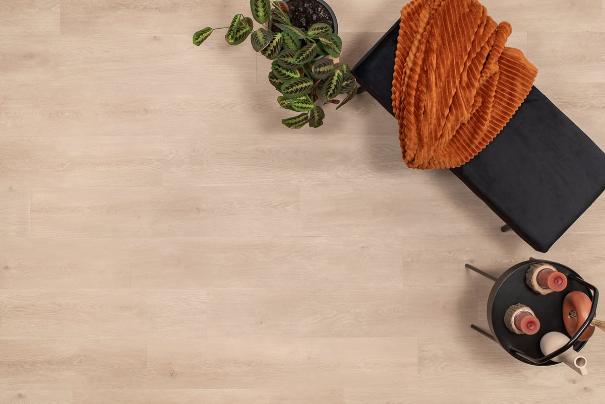Floer Natuur Bemmel Beige FLR-3036 PVC