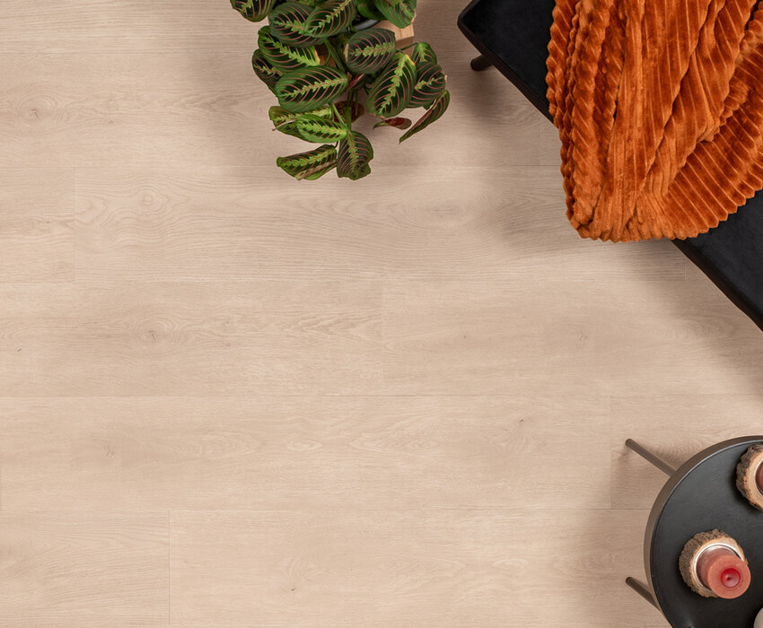 Floer Natuur Bemmel Beige FLR-3036 PVC
