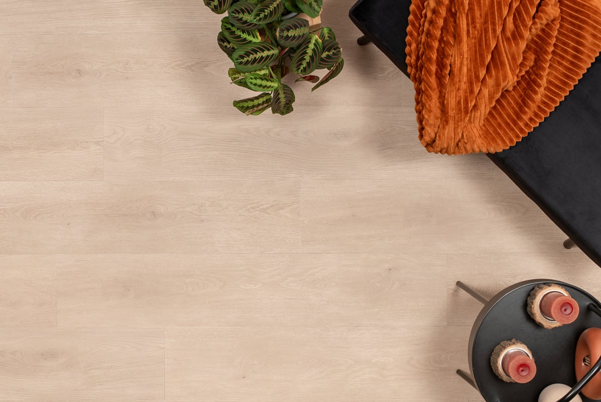 Floer Natuur Bemmel Beige FLR-3036 PVC