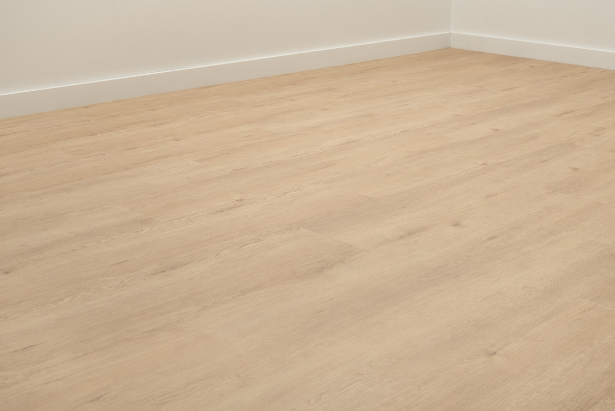 Floer Natuur Garda Grijsbeige FLR-3041 PVC