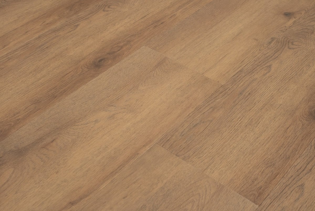 Floer Natuur Niederhorn Nootbruin FLR-3046 PVC