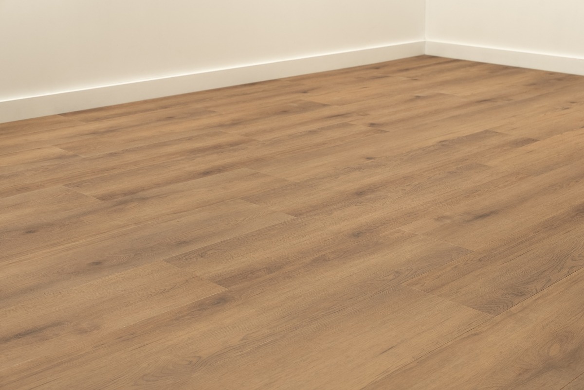 Floer Natuur Niederhorn Nootbruin FLR-3046 PVC