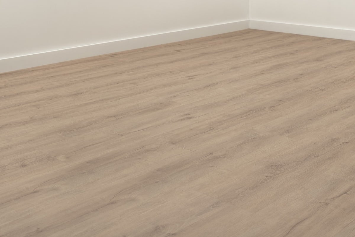 Floer Natuur Onnen Onbehandeld FLR-3043 PVC