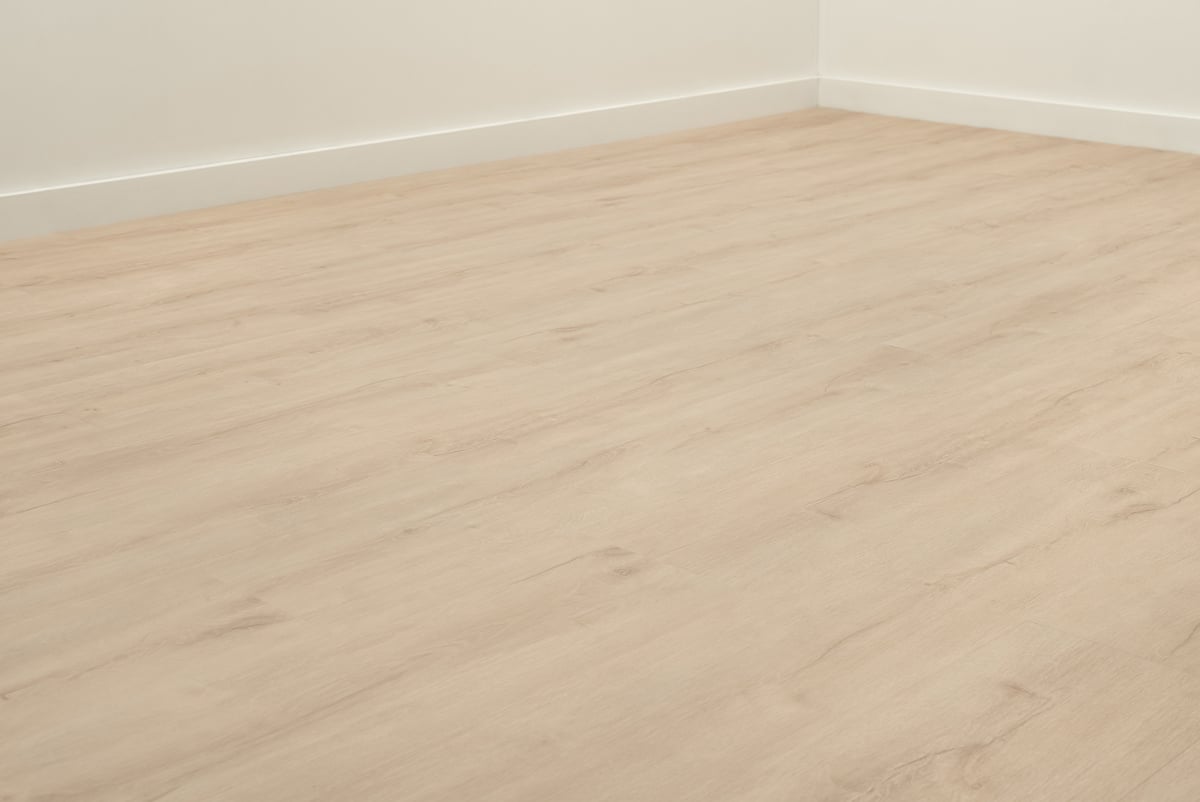 Floer Natuur Wateringen Wit FLR-3044 PVC