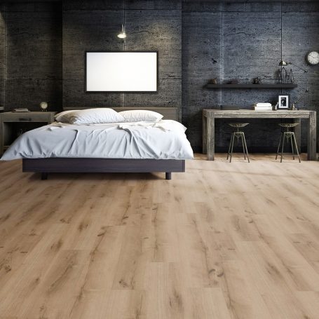 Floer Bossen Serie Midwolderbos Rustiek Eiken PVC