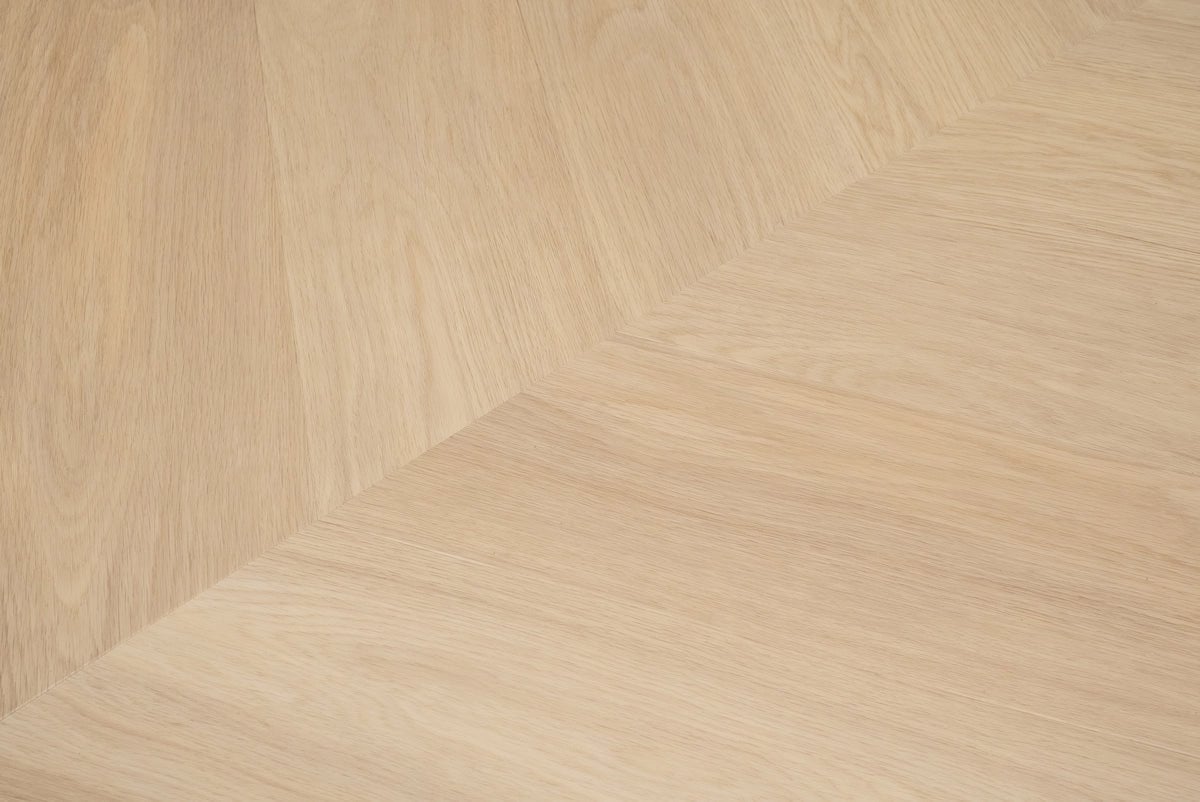 Floer Hongaarse Punt Natuur Eiken FLR-3571 PVC