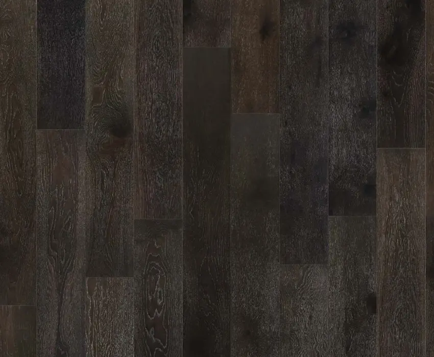 Solidfloor Treated Planks Louvre Parket