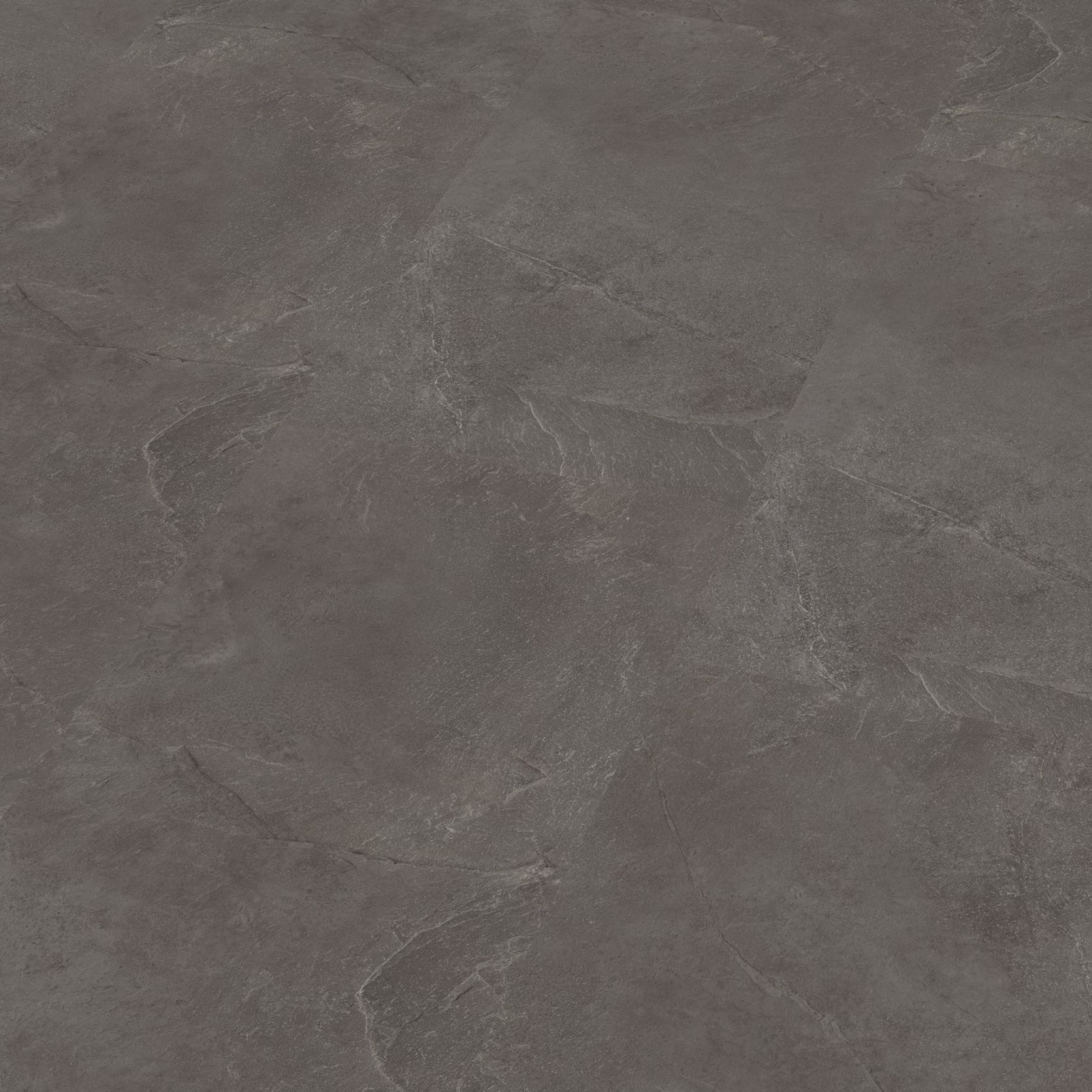 Floorlife Stanmore dryback dark grey PVC