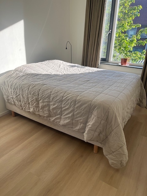 Oranjelijn Enviro Klik PVC Rechte Plank 004 Middelburg