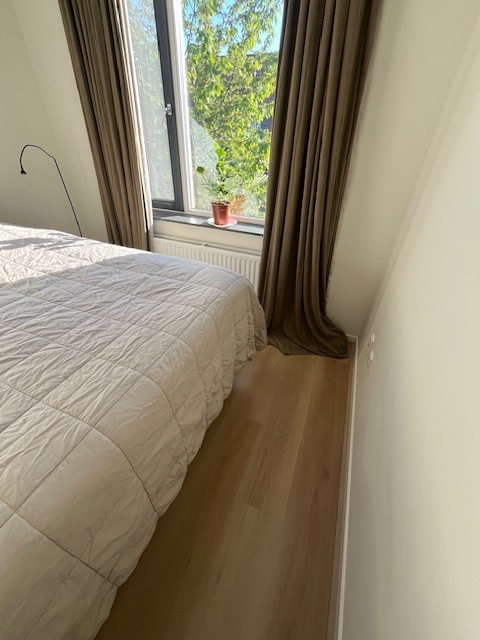 Oranjelijn Enviro Klik PVC Rechte Plank 004 Middelburg