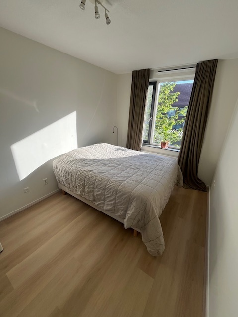 Oranjelijn Enviro Klik PVC Rechte Plank 004 Middelburg