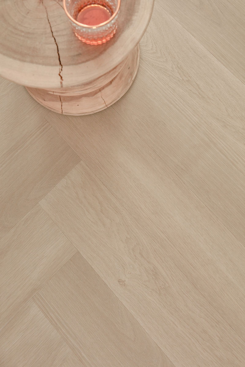 Floer Walvisgraat Zwaardvis Zand FLR-3529 PVC