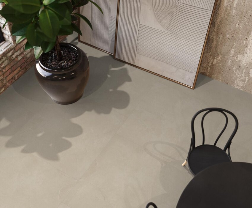 Floorlife Stanmore XL dryback beige PVC