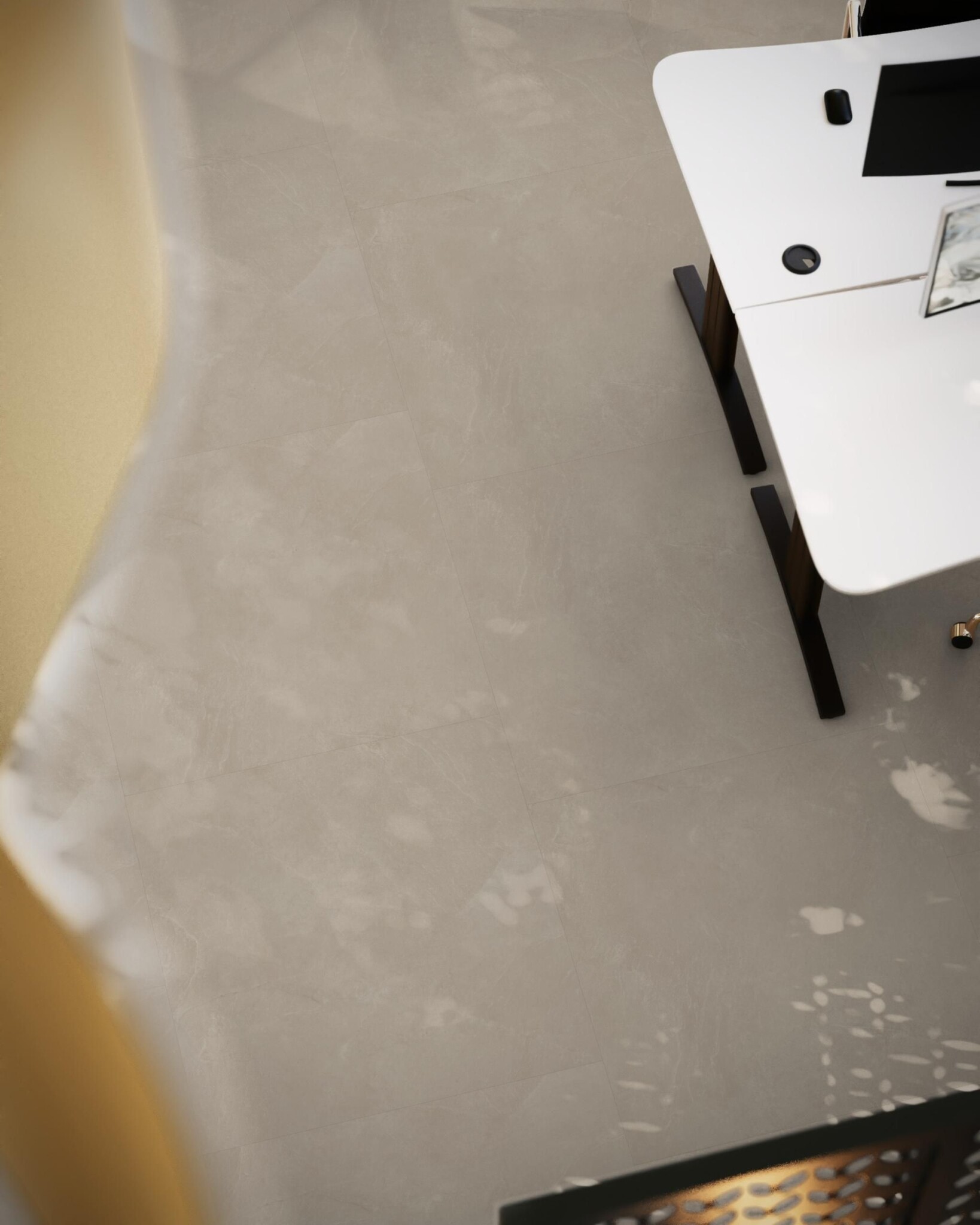 Floorlife Stanmore XL dryback warm beige PVC