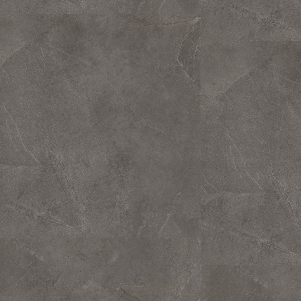 Floorlife Stanmore XL dryback dark grey PVC