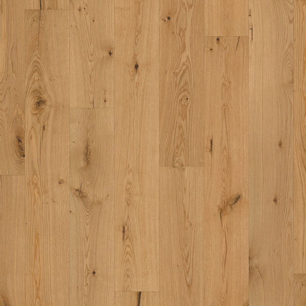 Oranjelijn Alpen Extra Rustiek Blank Mat Gelakt