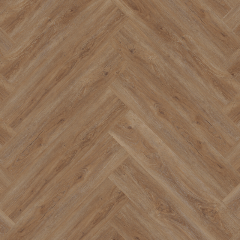 Therdex Rustique2 Serie 7573 Visgraat PVC