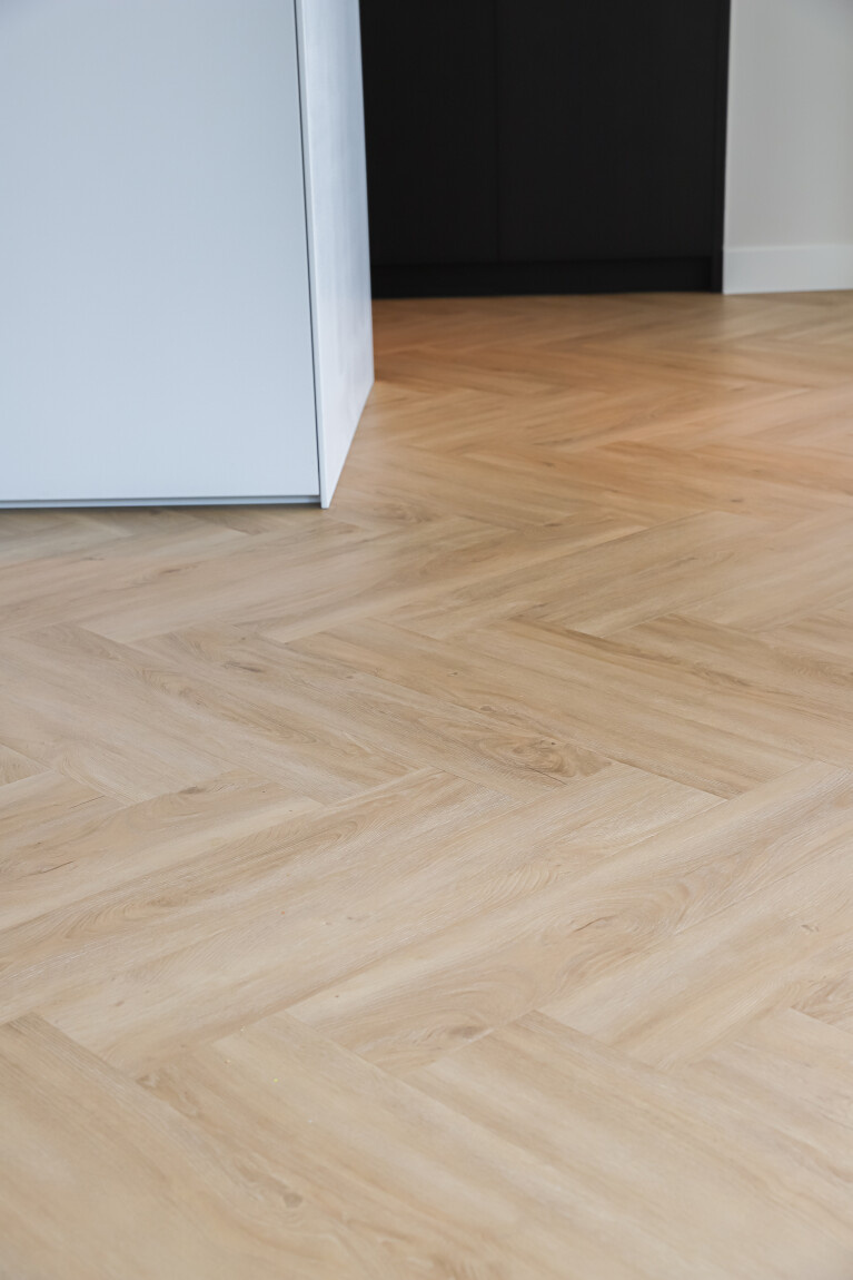 Therdex Rustique2 Serie 7574 Visgraat PVC