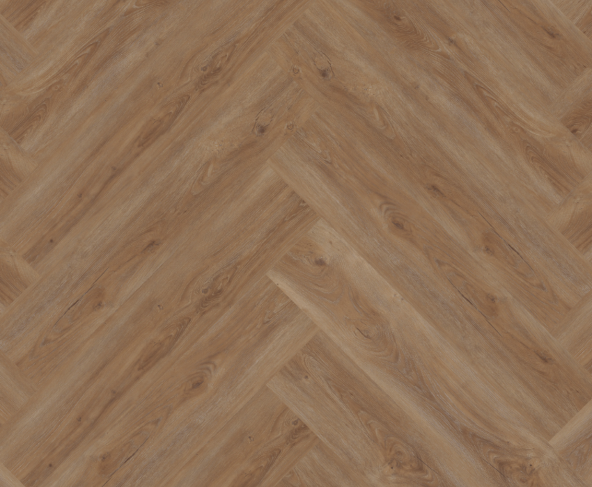 Therdex Rustique2 Serie C7573 Visgraat PVC Click