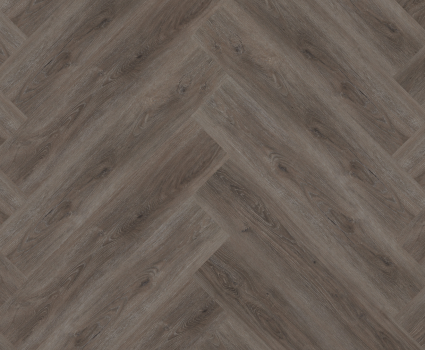 Therdex Rustique2 Serie C7575 Visgraat PVC Click