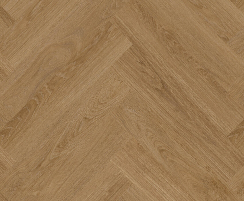 Therdex Classic Serie 7524 Visgraat PVC