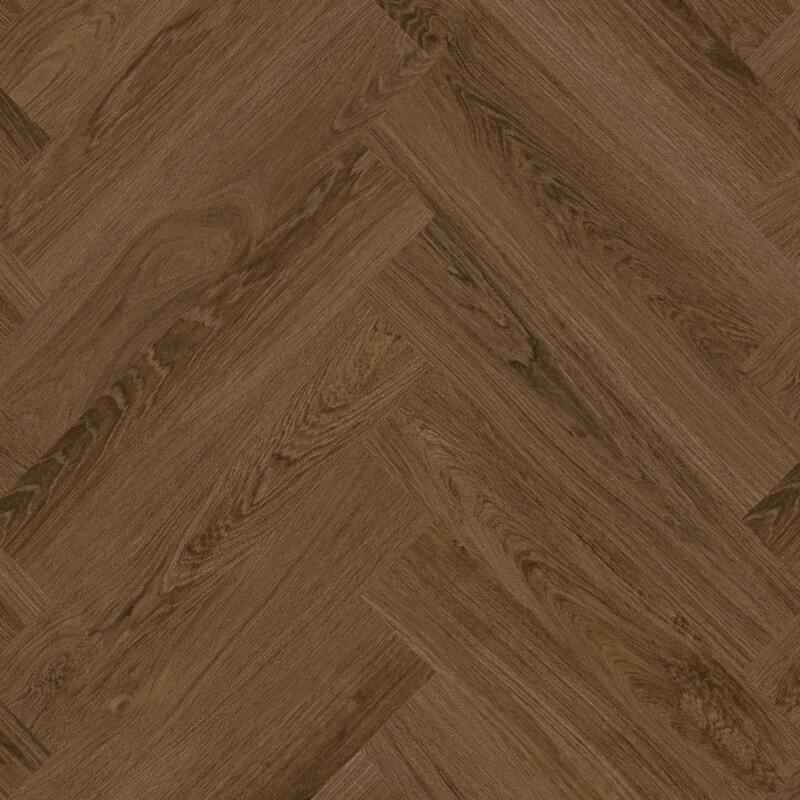 Therdex Classic Serie 7526 Visgraat PVC