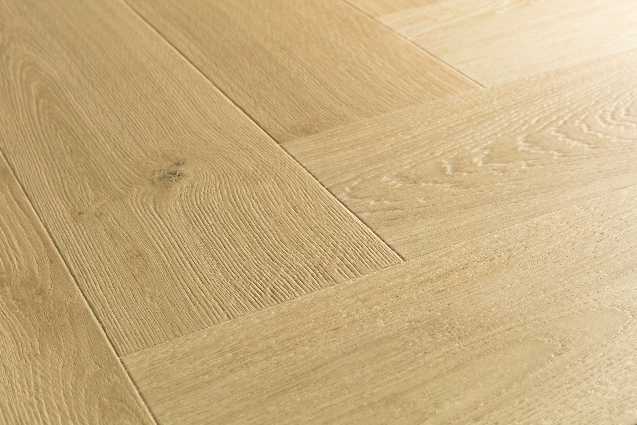 Quickstep Impressive Design IMD8242 Kardemom eik