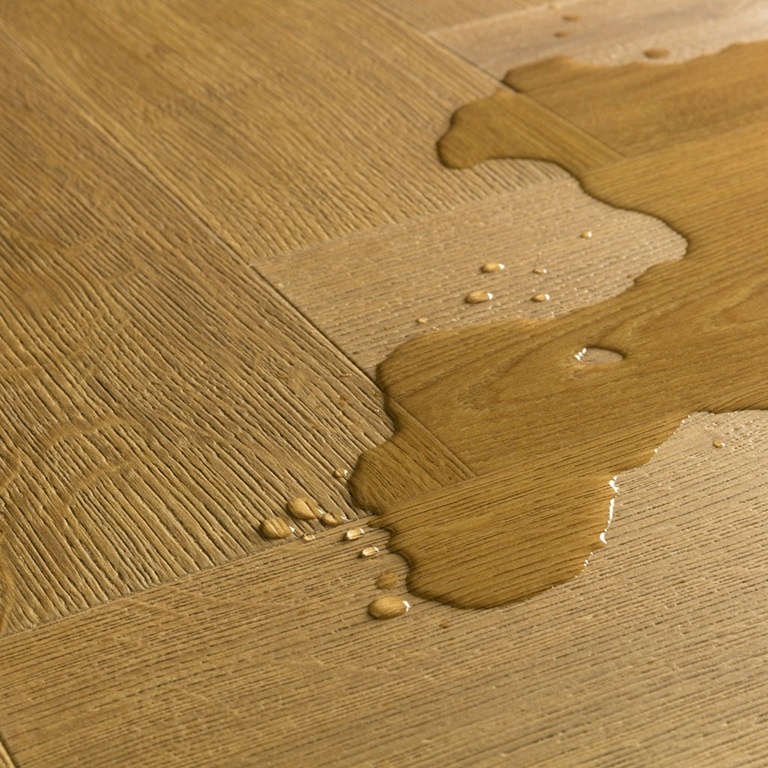 Quickstep Impressive Design IMD8244 Kaneel eik