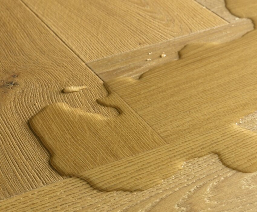 Quickstep Impressive Design IMD8247 Komijn eik