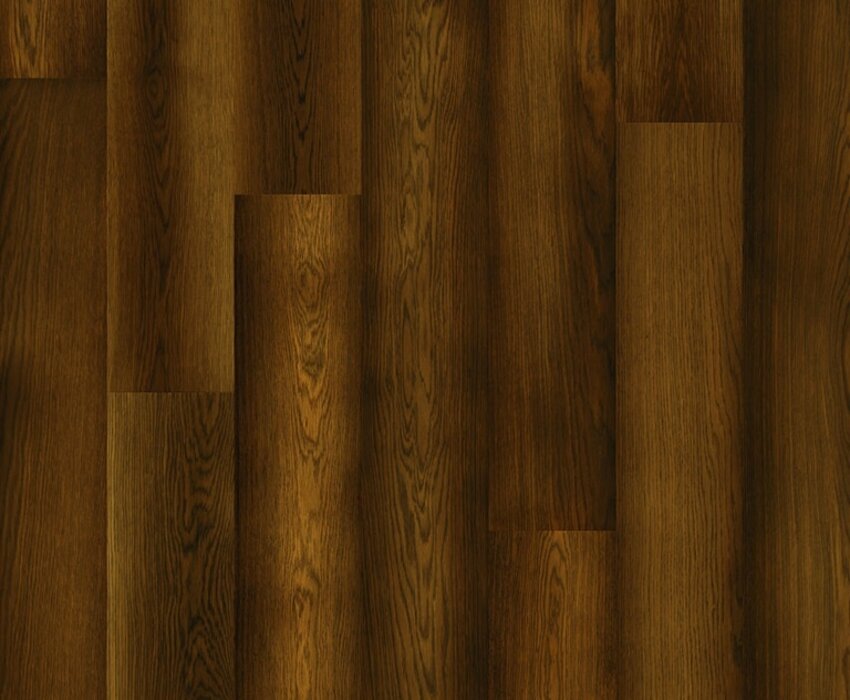 Quickstep Impressive IM8261 Gerookte eik