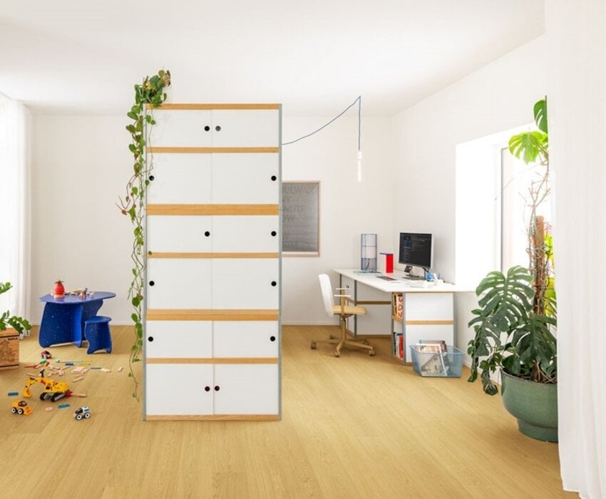 Quickstep Impressive IM8260 Whiskey eik