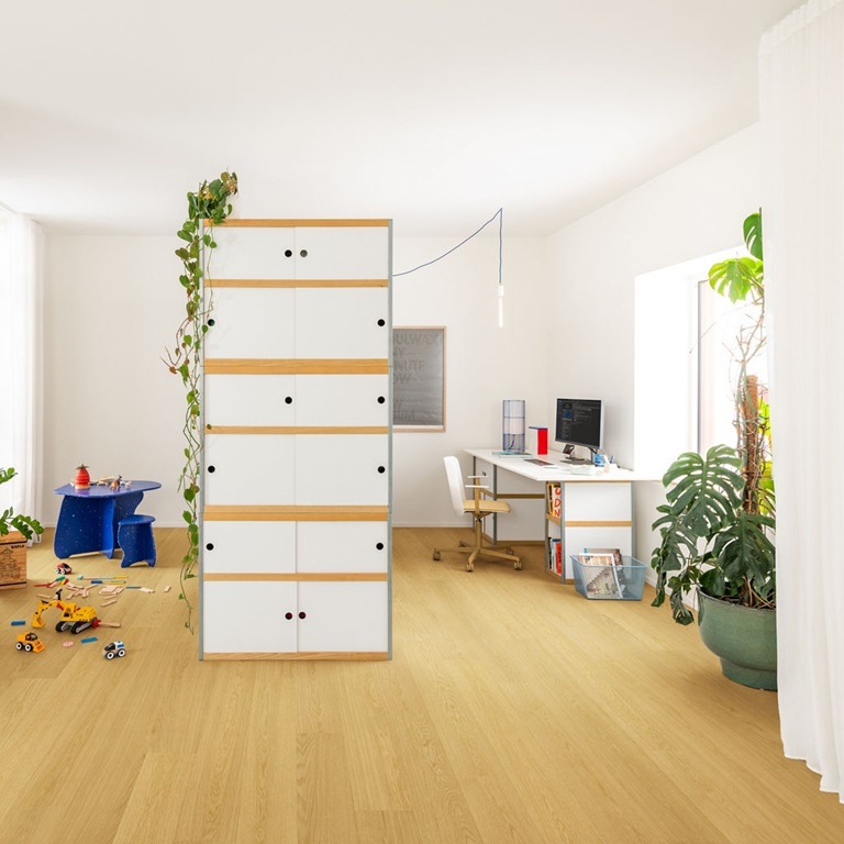 Quickstep Impressive IM8260 Whiskey eik