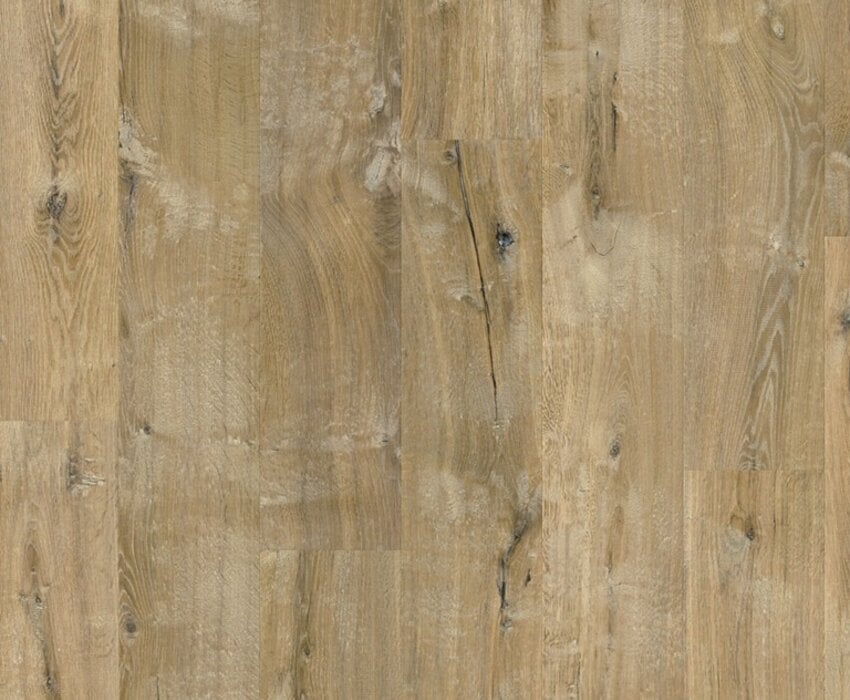 Quickstep Impressive IM8257 Rogge eik