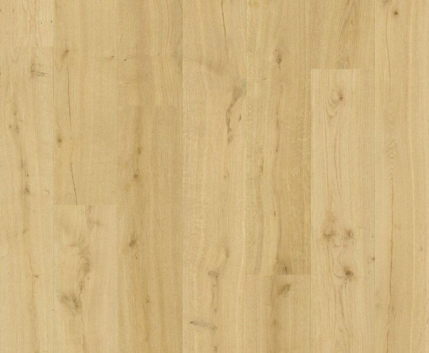 Quickstep Impressive IM8255 Amandelbruine eik