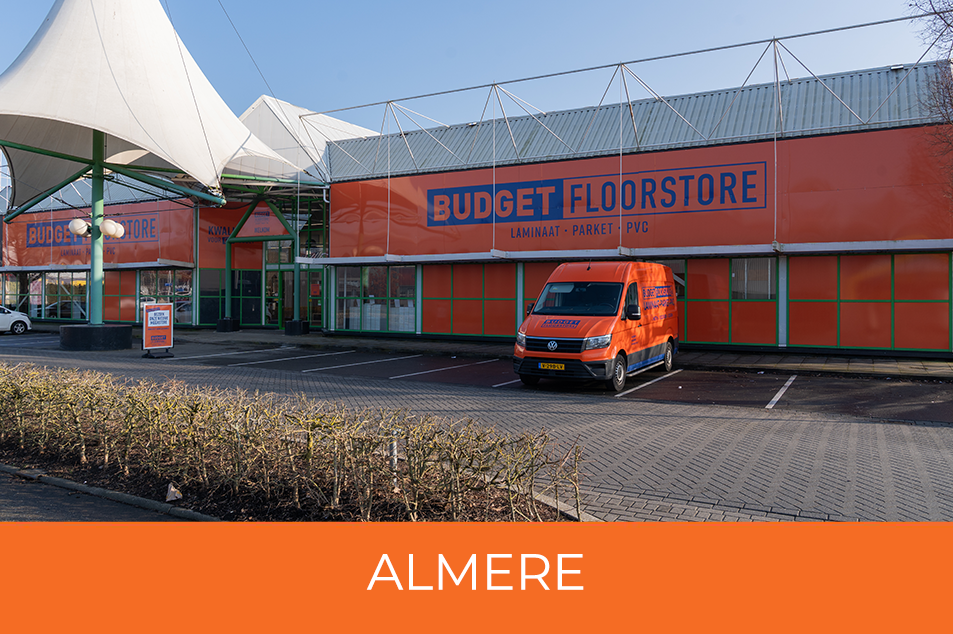 Kwaliteit voor elk búdget