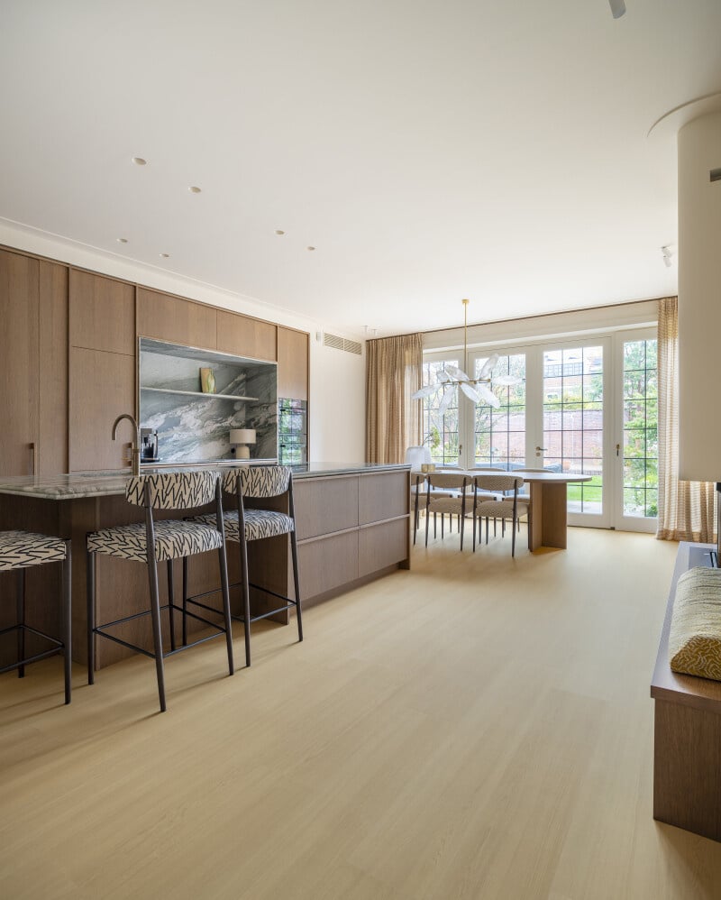 Therdex Select Serie 15131 PVC