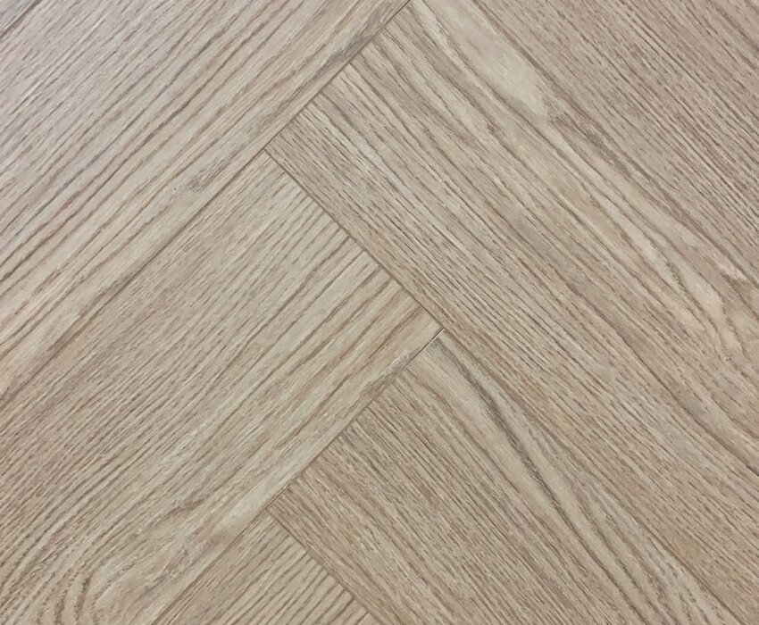 Hebeta PALLETDEAL Novelle Visgraat 018 eiken 80m² laminaat