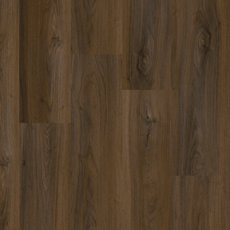 Therdex Walnut  Serie C12051 PVC Click