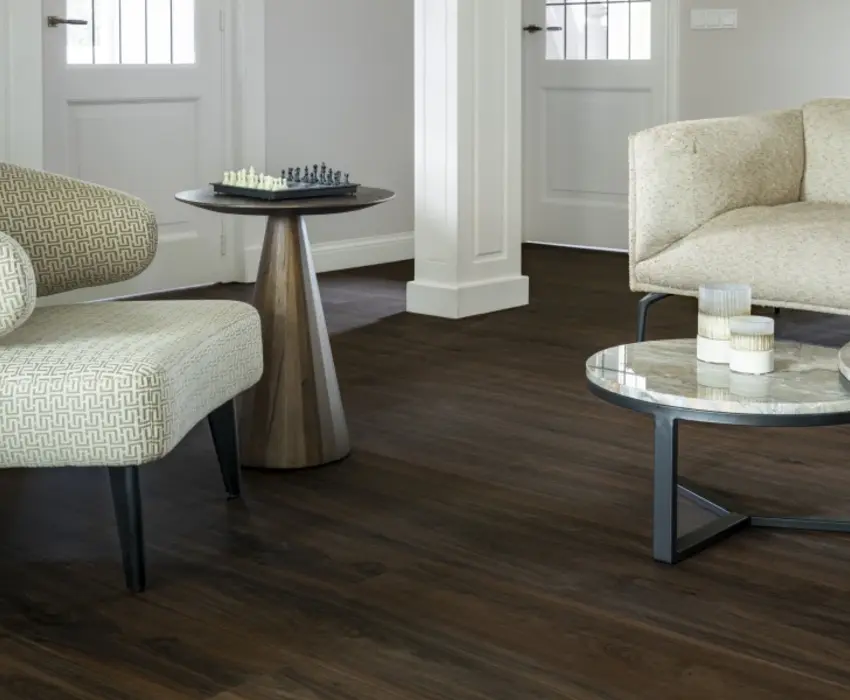 Therdex Walnut  Serie 12053 PVC