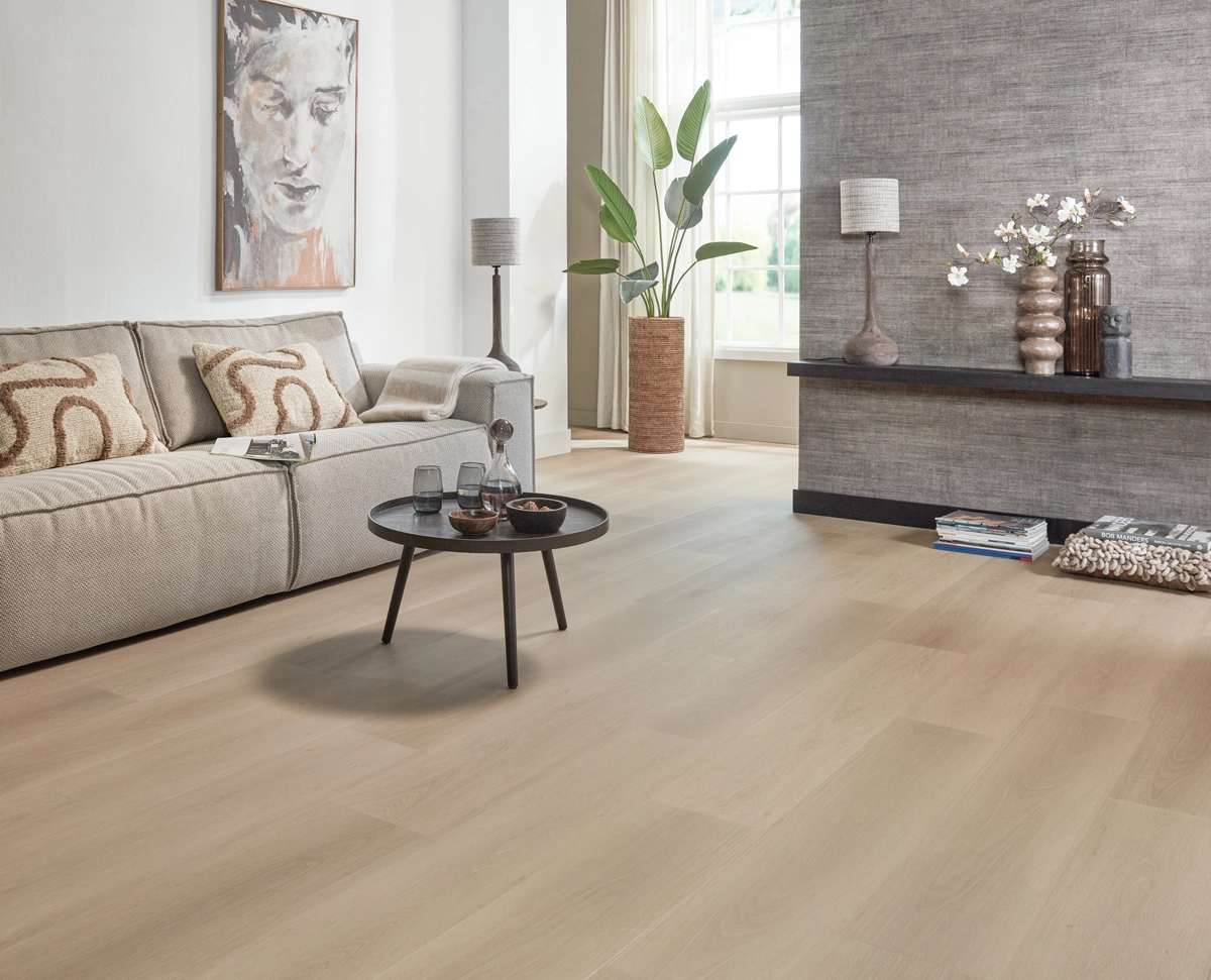 Floer Natuur Zadar Zand FLR-3047 PVC