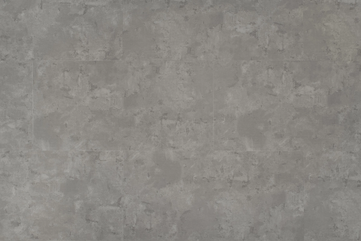 Floer Tegel Betonlook Grijs FLR-3608 PVC
