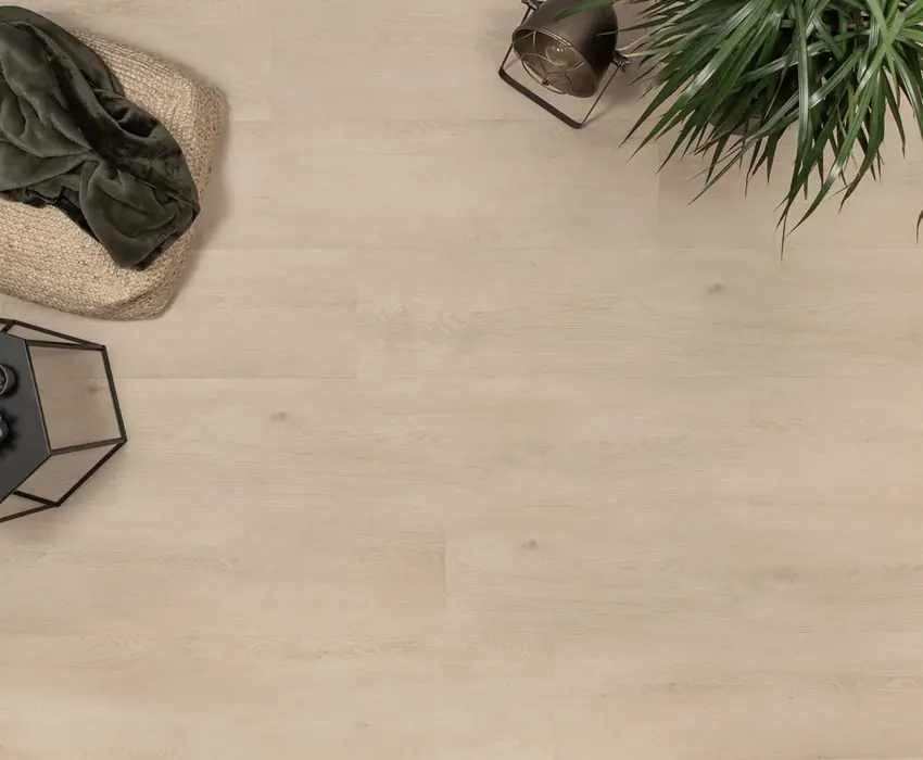 Floer Landhuis Pure Eik FLR-3231 PVC