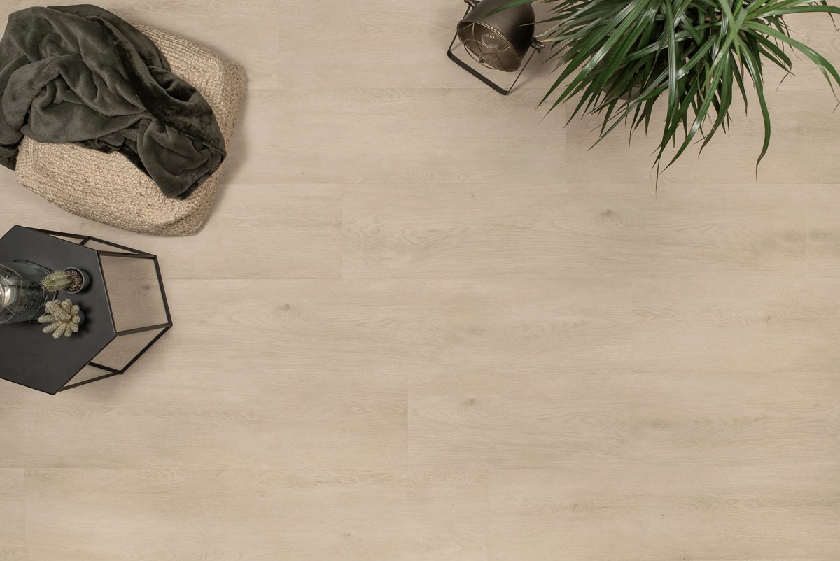 Floer Landhuis Pure Eik FLR-3231 PVC