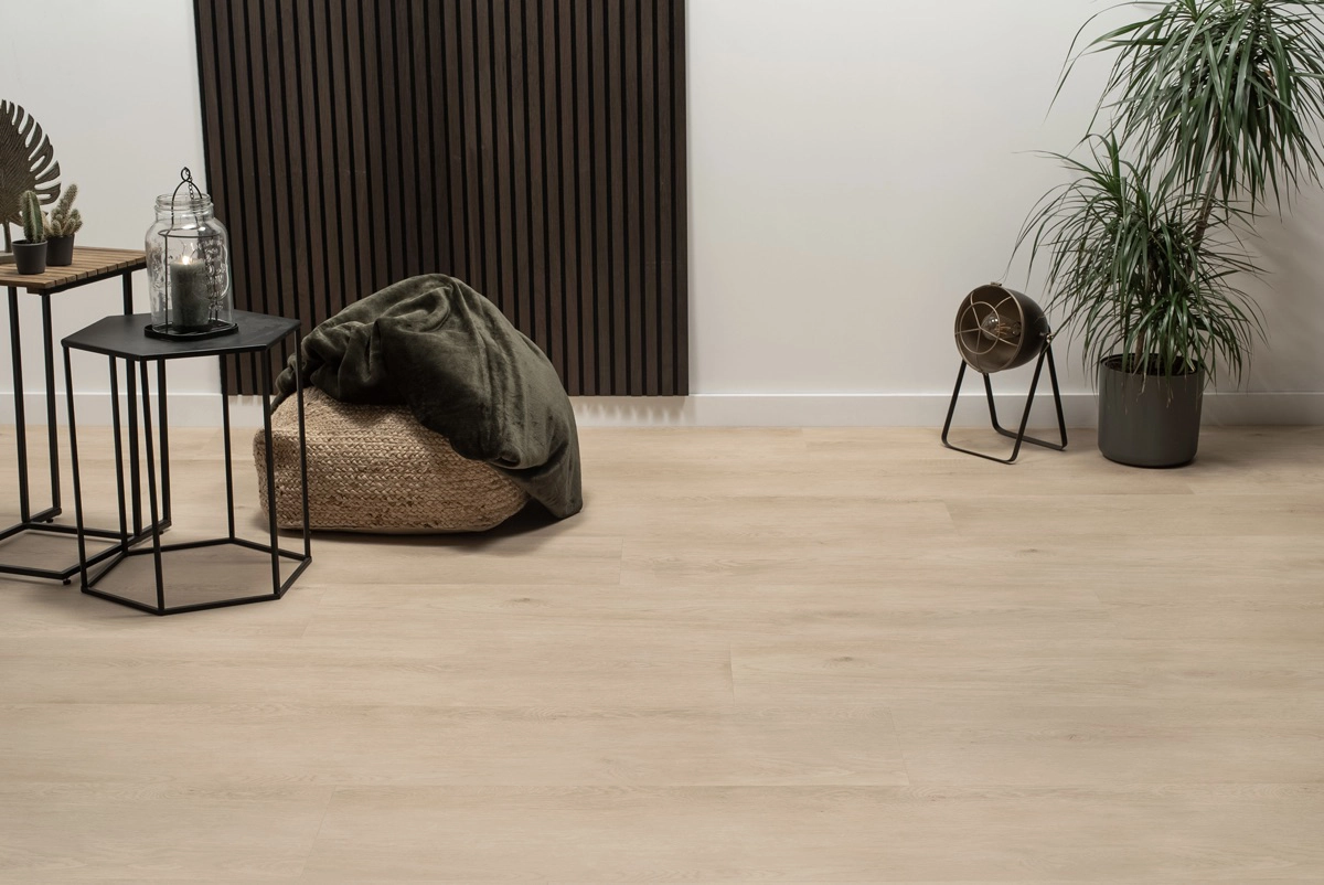 Floer Landhuis Pure Eik FLR-3231 PVC