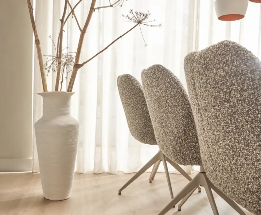 Floer Landhuis Crème Eik FLR-3235 PVC
