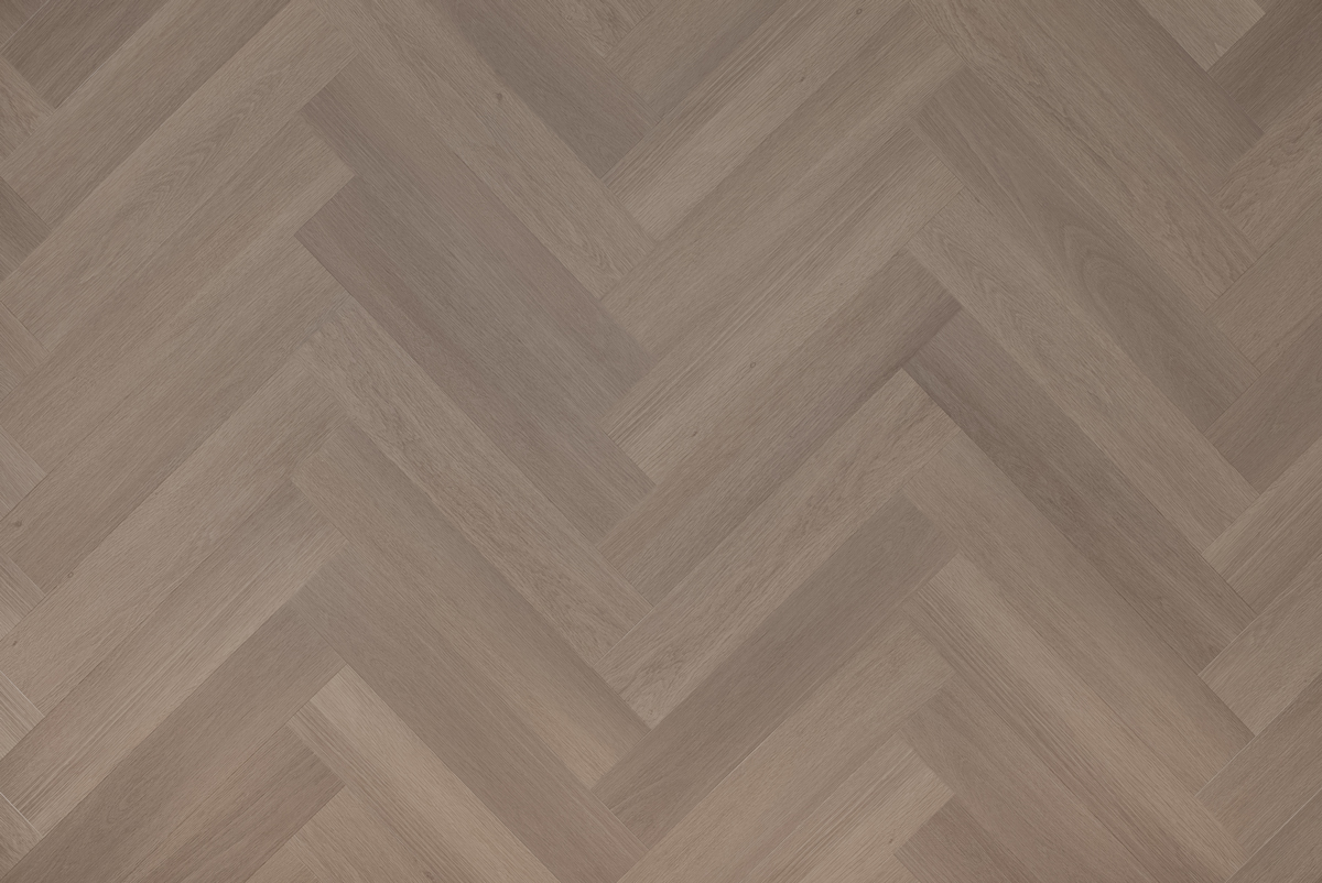 Floer Visgraat Greige Eiken FLR-3930 Click PVC