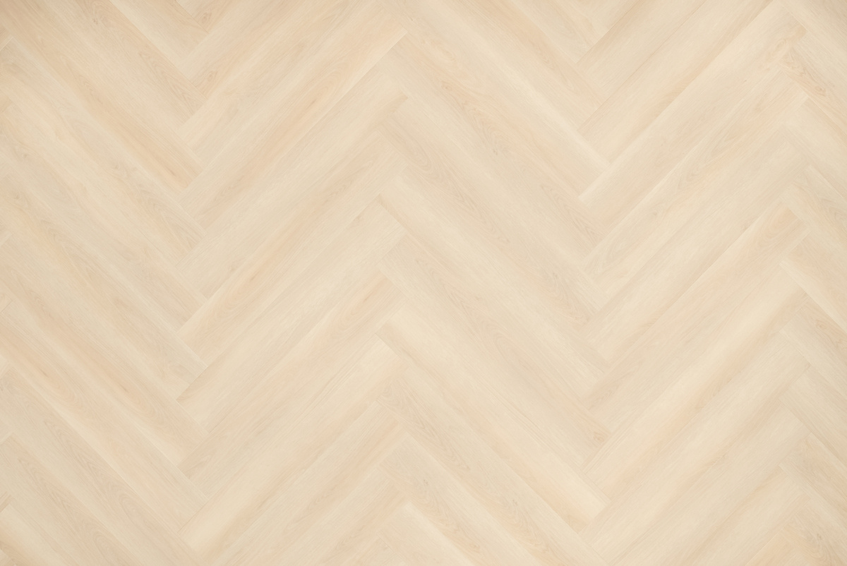 Floer Walvisgraat Balein Beige FLR-3910 Click PVC