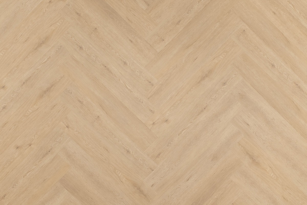 Floer Walvisgraat Gaia Grijsbeige FLR-3915 Click PVC